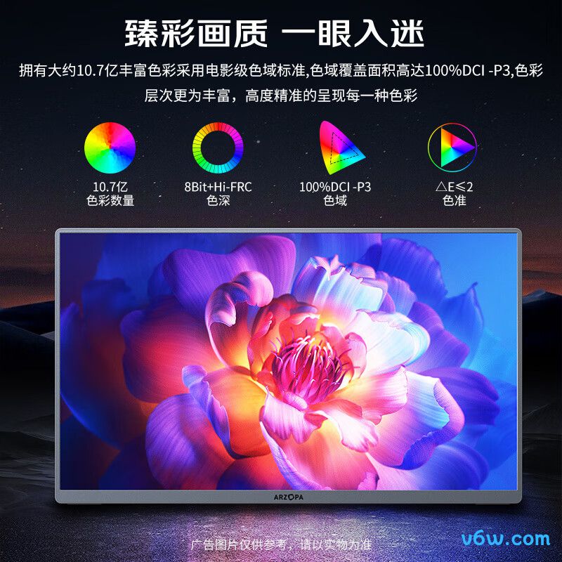 ARZOPAA5S显示器图片