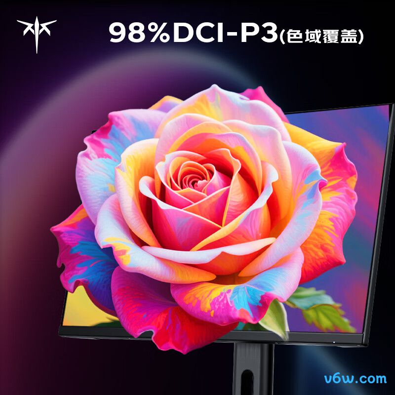 KTCH27E7显示器图片