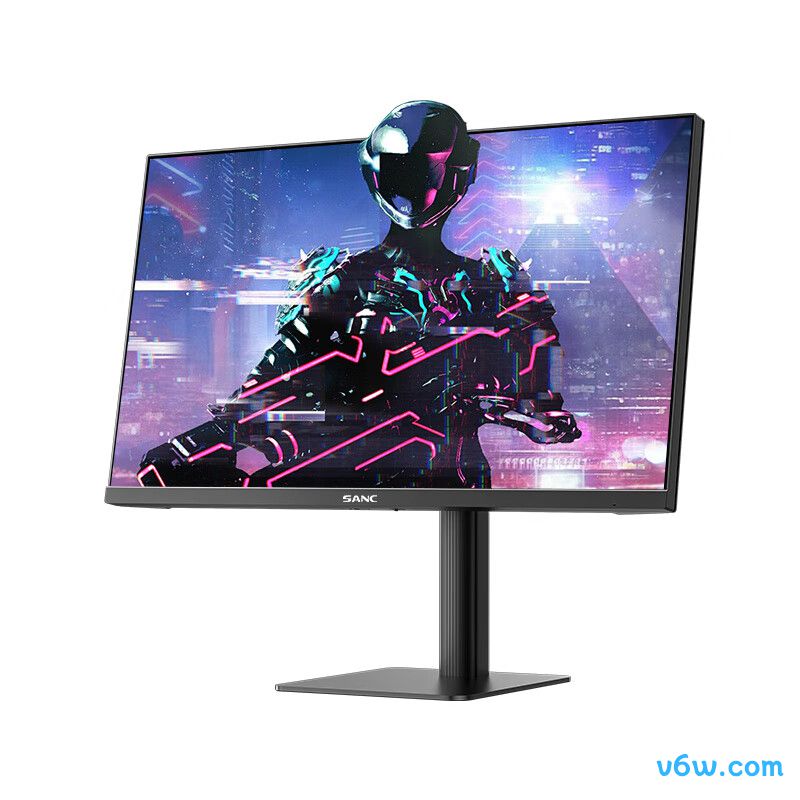 SANCG72Max增强版显示器图片