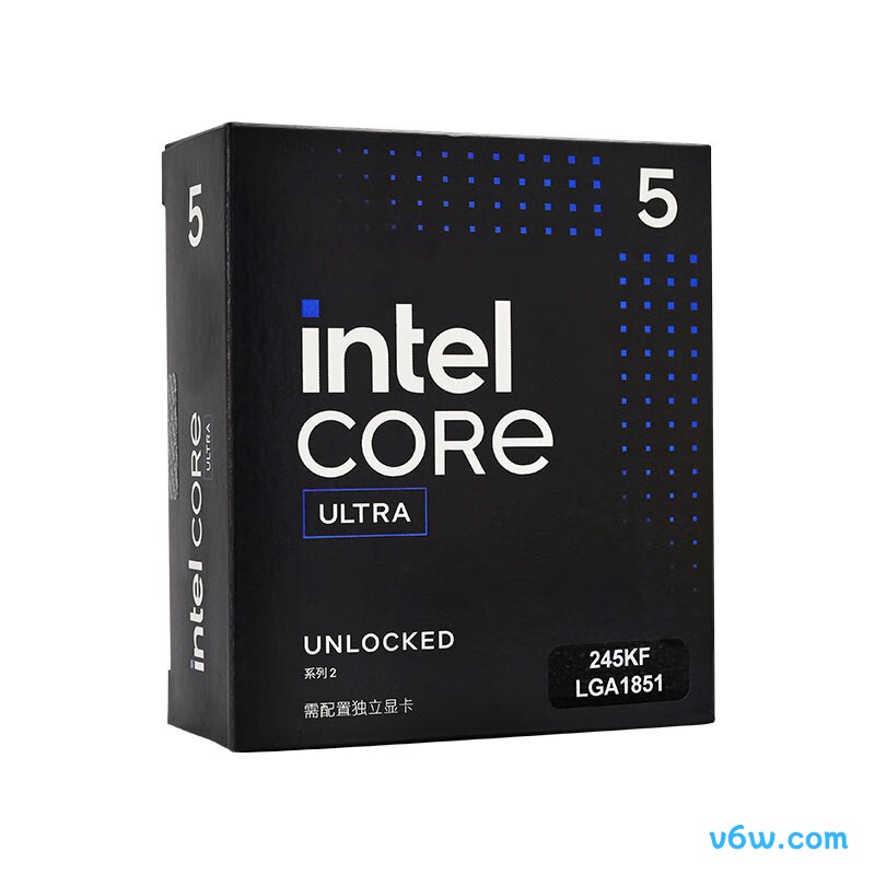 英特尔i7-12700KCPU