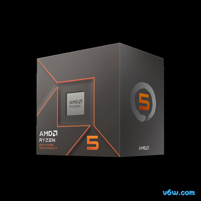 AMD 锐龙3 3200GCPU