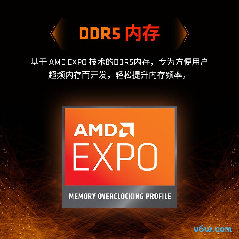 AMD 锐龙9 7900X
