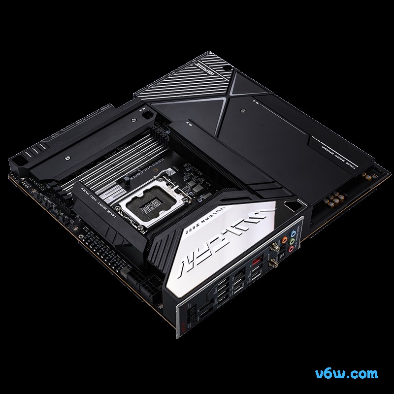 七彩虹iGame Z890 VULCAN X V20主板图片