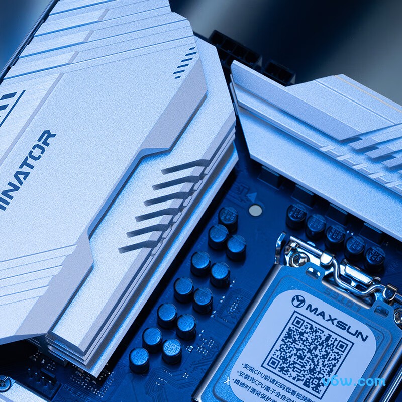 微星PRO Z790-A MAX WIFI DDR5