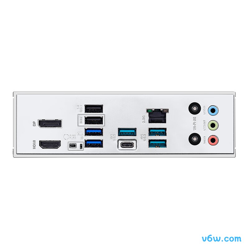 华硕PRIME B850-PLUS WIFI主板图片