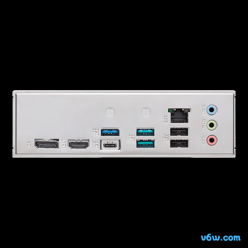 华硕PRIME B860-PLUS主板图片