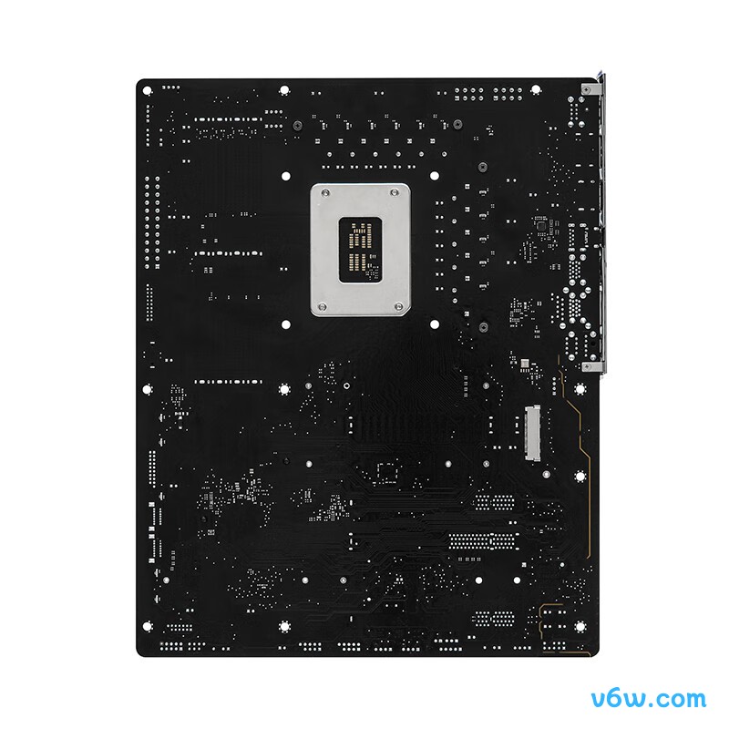 华擎B760 Pro RS主板图片