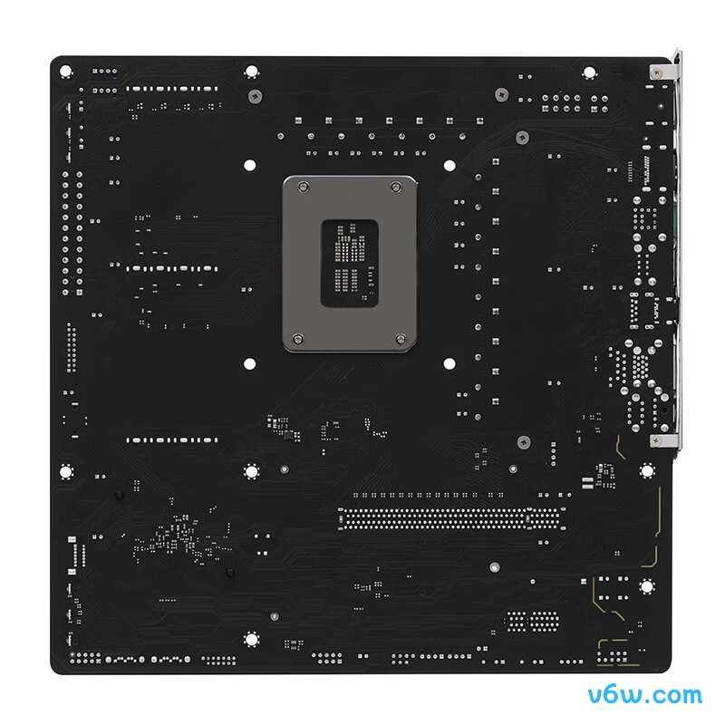 华擎B760M PG Riptide主板图片