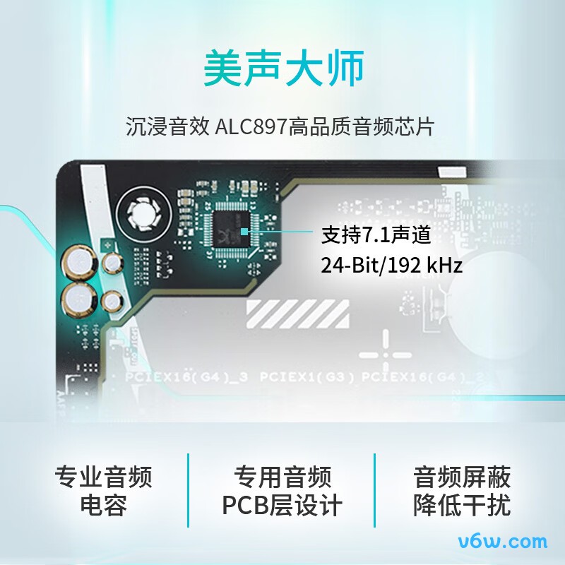 华硕PRIME Z790-P D4主板图片