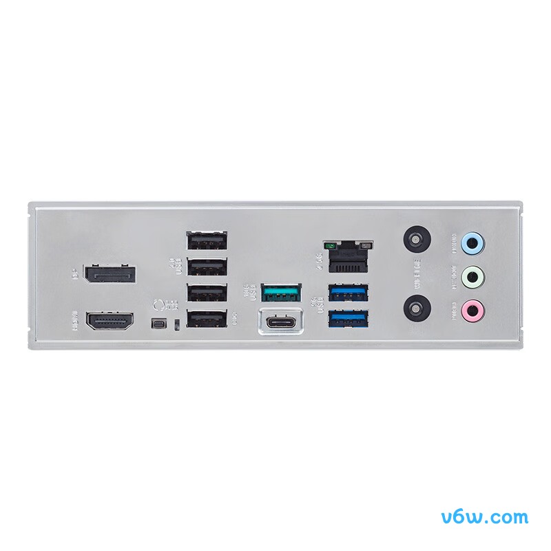 华硕PRIME B840-PLUS WIFI主板图片