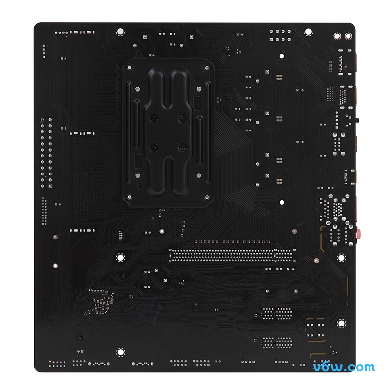 华擎A620M-HDV/M.2主板图片