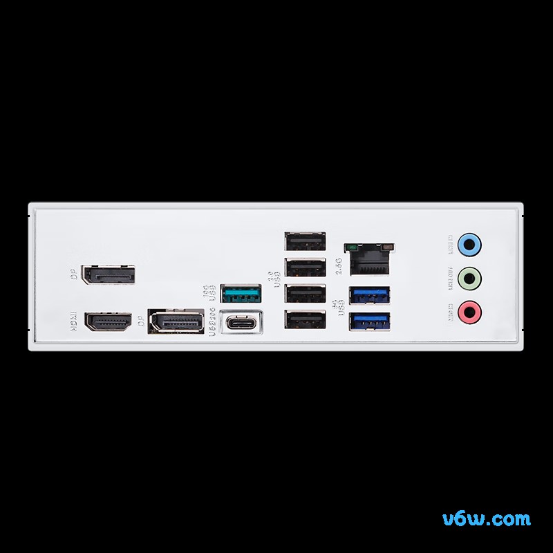 华硕PRIME B860M-A主板图片