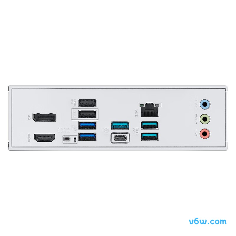 华硕PRIME B850-PLUS主板图片