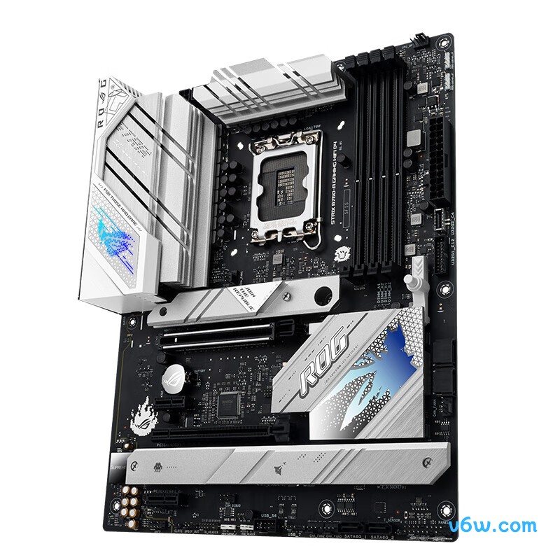 ROGROG STRIX B760-A GAMING WIFI D4主板图片