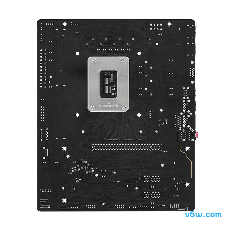 华擎B760M-H2/M.2主板图片