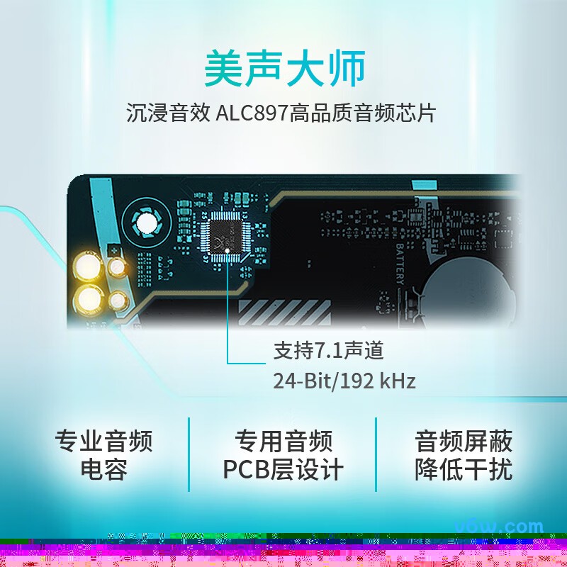 华硕PRIME Z790-P主板图片