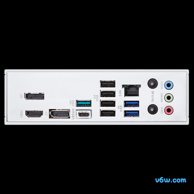 华硕PRIME B860M-A WIFI主板图片