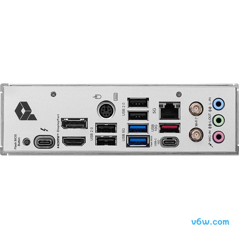 微星PRO Z890-P WIFI主板图片