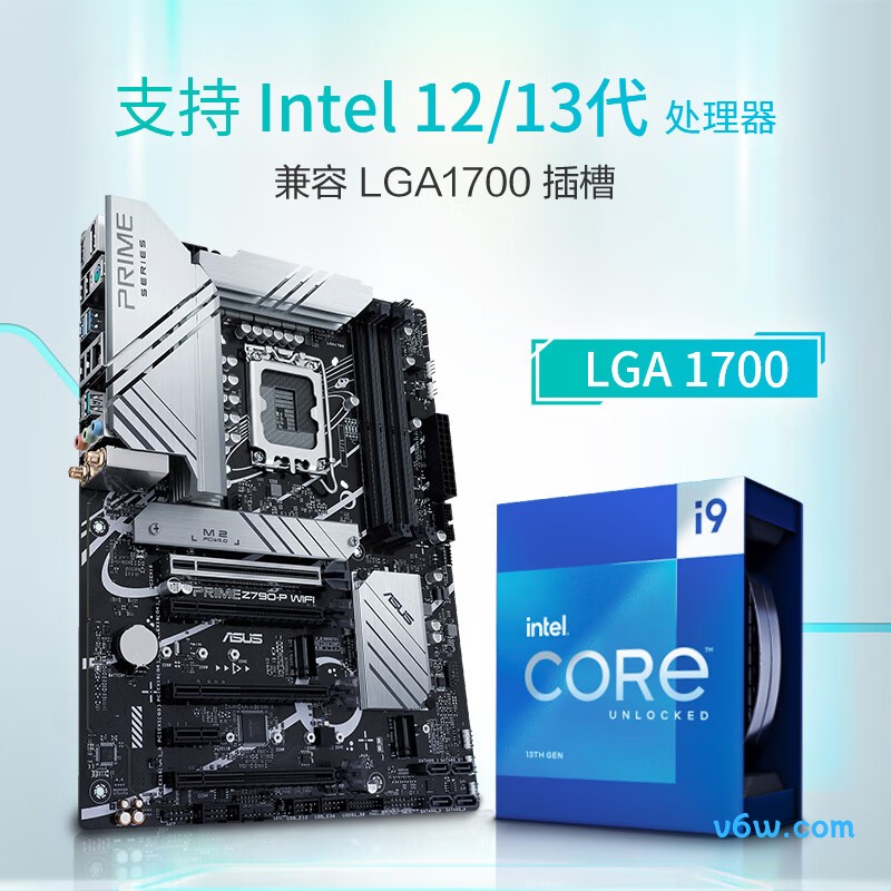 华硕ROG MAXIMUS Z790 APEX主板图片