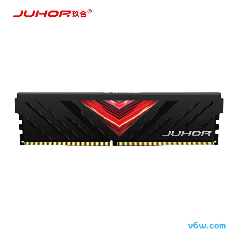JUHOR玖合 32GB DDR4 3200内存条图片