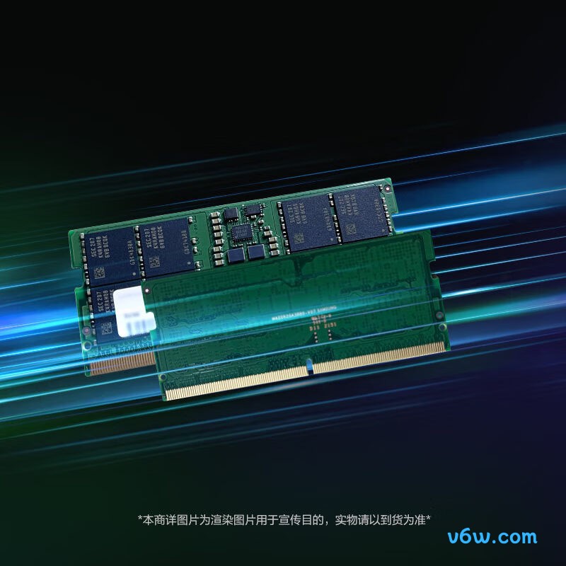 联想拯救者 16G DDR5 5600笔记本内存图片