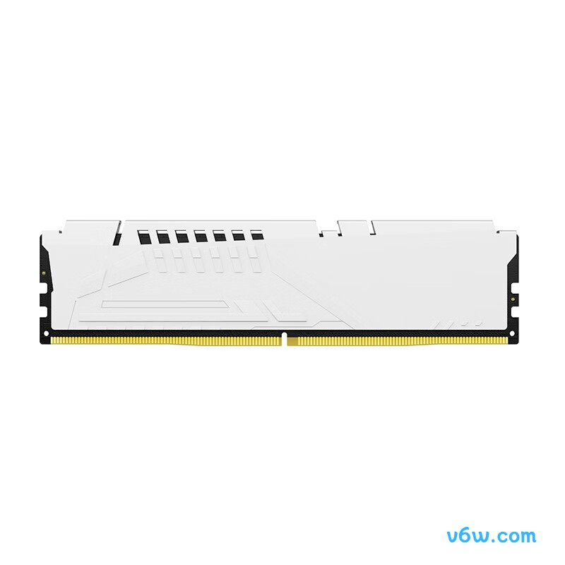 金士顿FURY 64GB(32G×2) DDR5 6400内存条图片