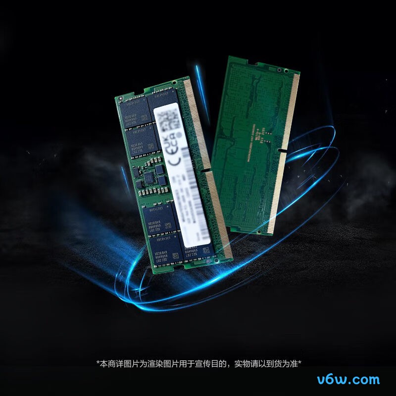 联想拯救者 16G DDR5 5600笔记本内存图片