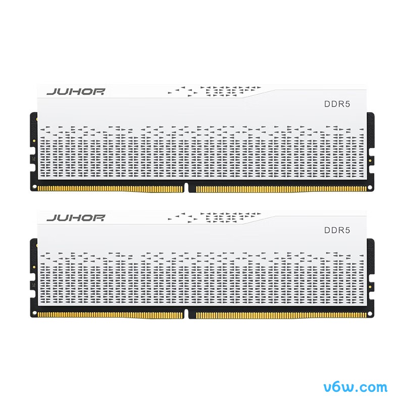 JUHOR玖合 64GB(32GBx2) DDR5 5600内存条图片