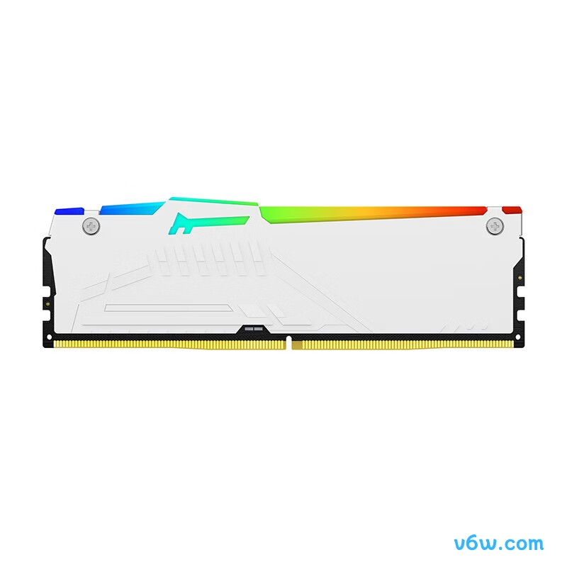 金士顿FURY 32GB(16G×2) DDR5 6000内存条图片