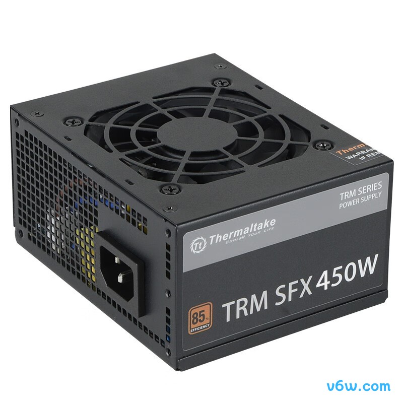450W TRM SFX 450电源图片