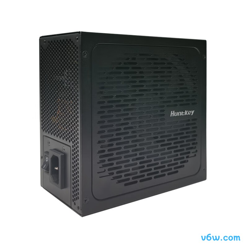 鑫谷 GN850W 金牌电源图片