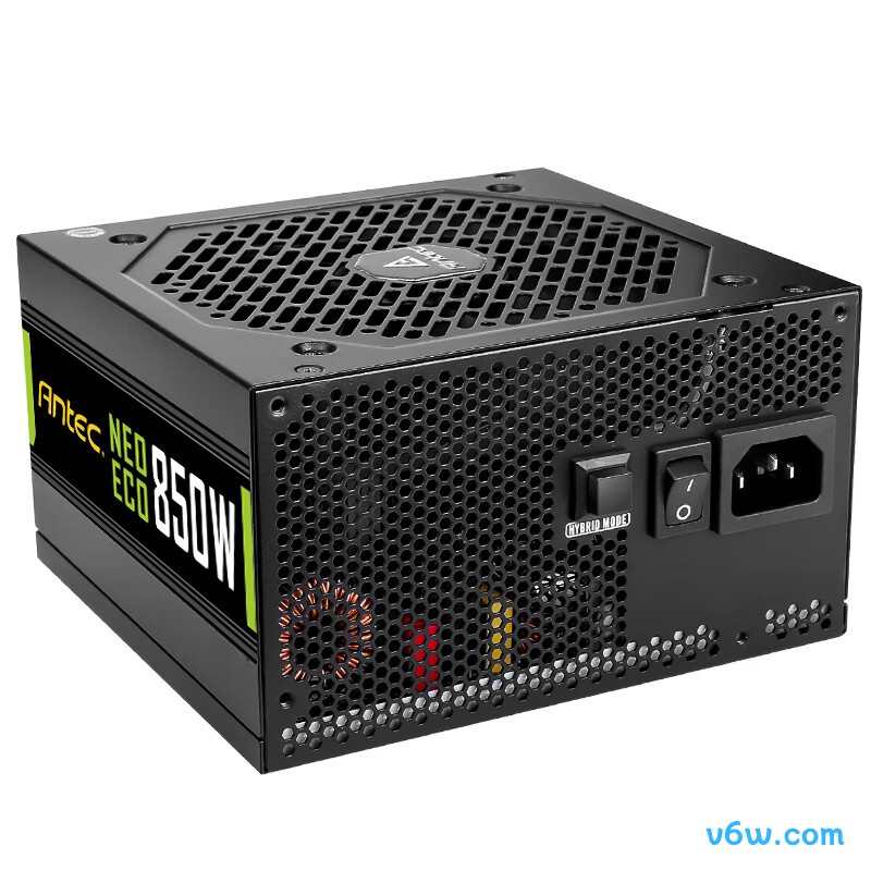 安钛克 Antec NE850金牌电源图片