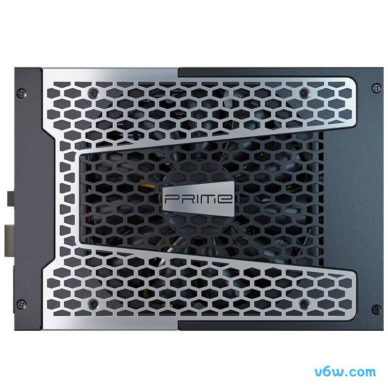海韵 1600W PRIME至尊旗舰钛金电源图片