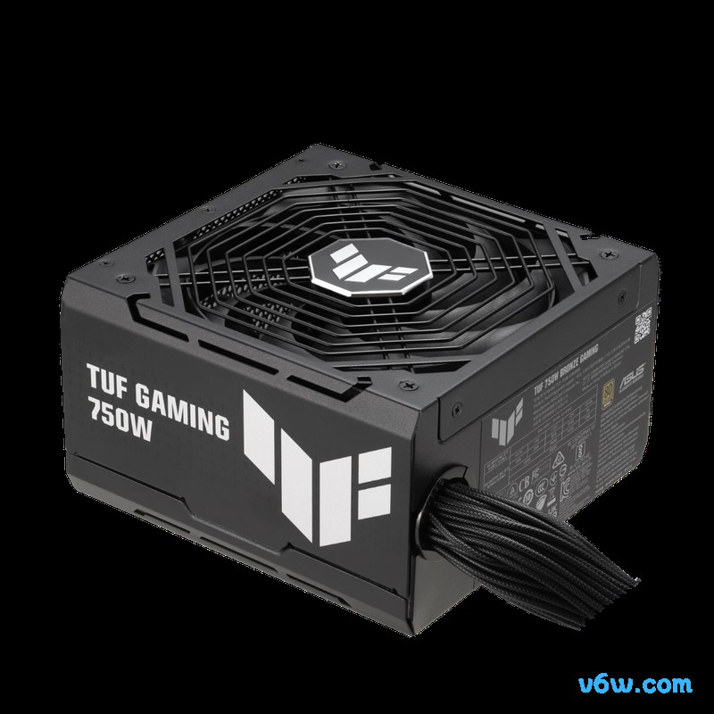 华硕TUF 750W 突击手 铜牌