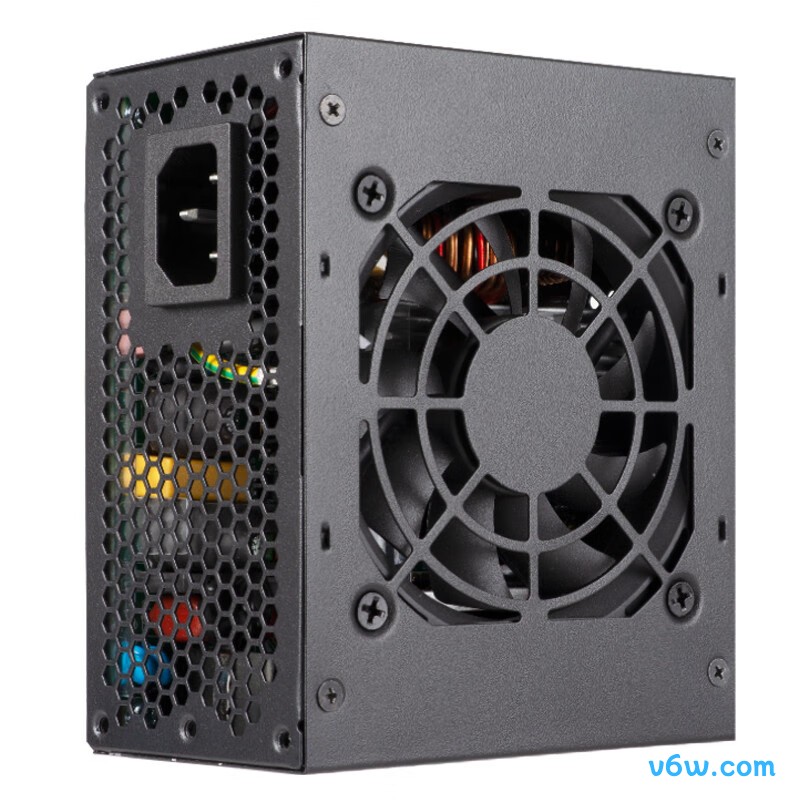 450W TRM SFX 450电源图片