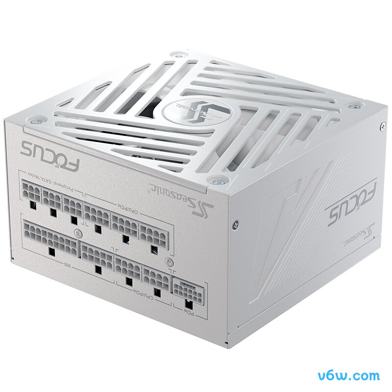 海韵 850W FOCUS电源图片