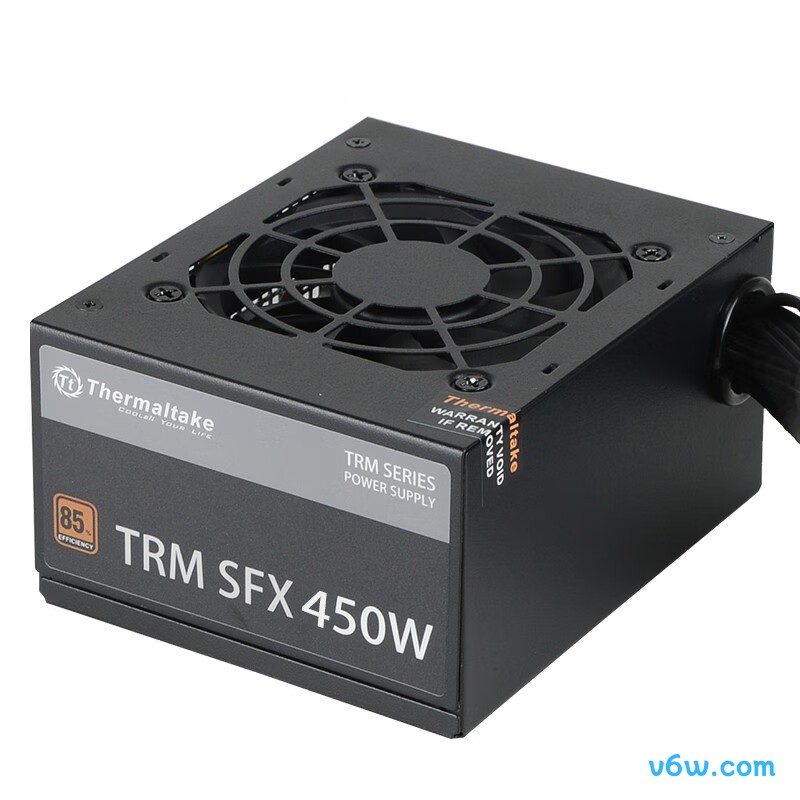 450W TRM SFX 450电源图片