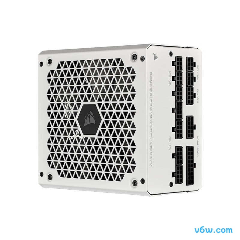 美商海盗船 RM750 电源图片