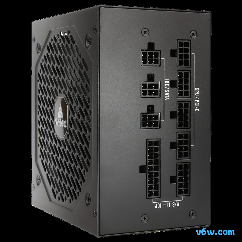 安钛克 Antec NE650 金牌650W电源图片