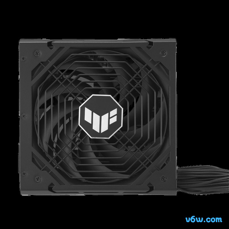 华硕TUF 750W 突击手 铜牌电源图片