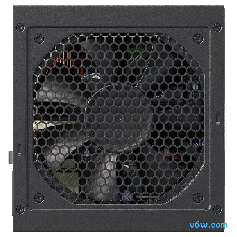 海韵 650W G12金牌电源图片