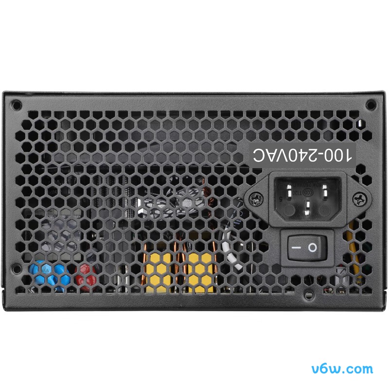 鑫谷 GN850W 金牌电源图片