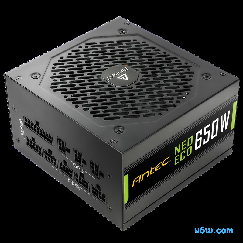 安钛克 Antec NE650 金牌650W电源图片