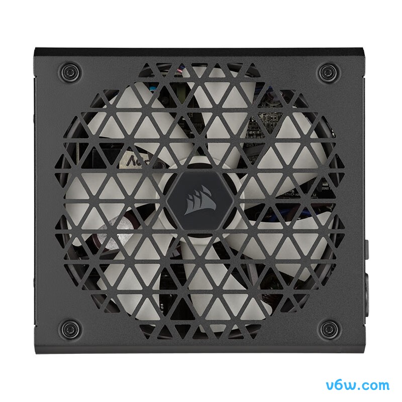 美商海盗船 RM850x SHIFT 850W电源图片