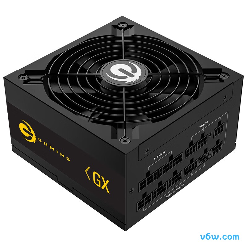 长城 850W GX金牌