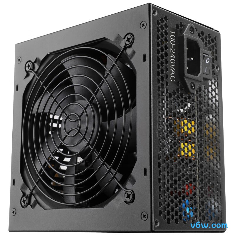 鑫谷 GN850W 金牌电源图片