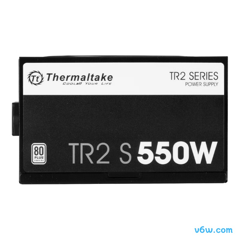 550W TR2 S 550电源图片