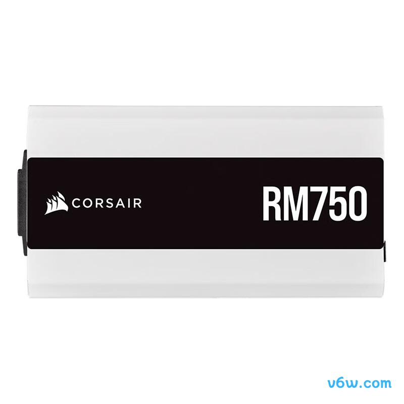 美商海盗船 RM750 电源图片