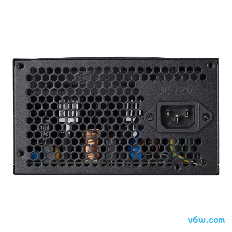 550W TR2 S 550电源图片