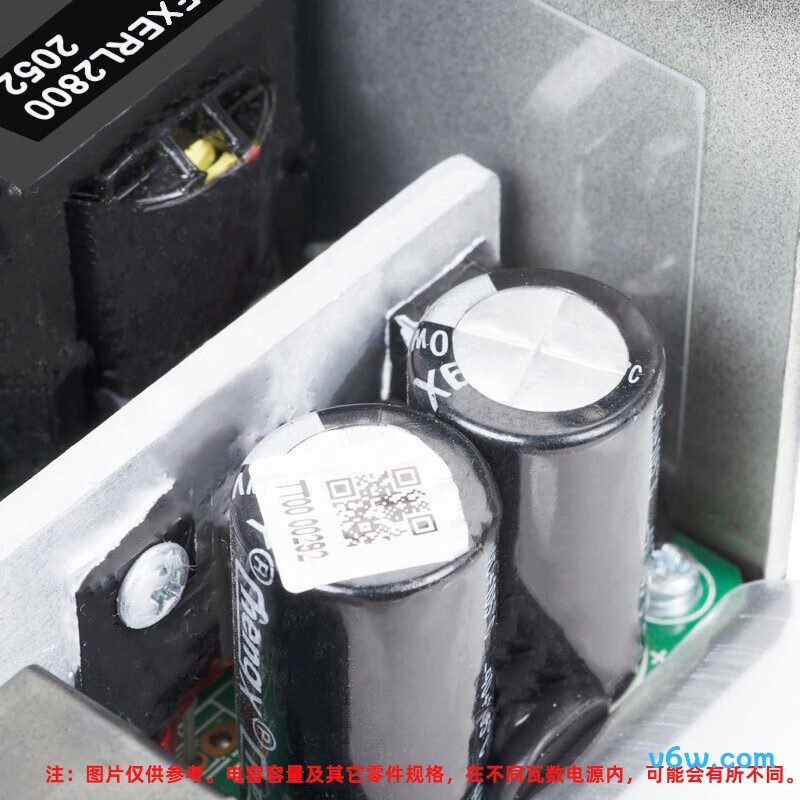 450W TRM SFX 450电源图片